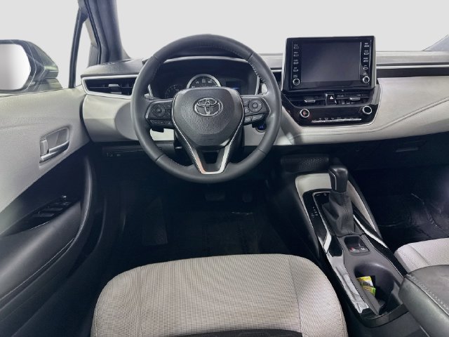 Certified 2019 Toyota Corolla SE w/ Carpet Mat Package FWD image 22