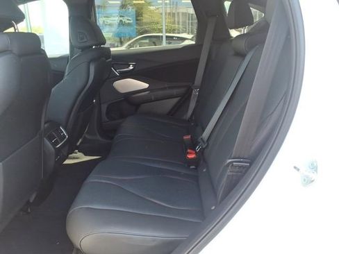 Used 2026 Acura RDX A-Spec AWD/4WD image 18