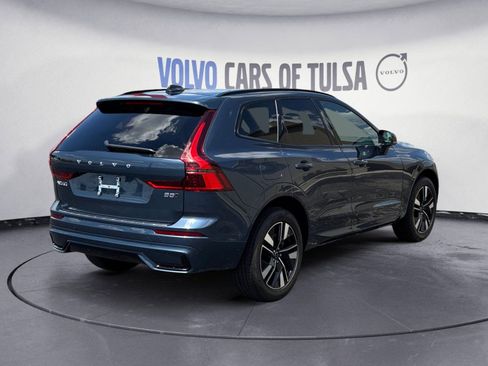 New 2026 Volvo XC60 B5 Core w/ Protection Package Premier image 5