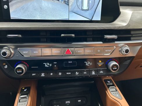 New 2025 Kia Telluride SX Prestige X-Pro image 21
