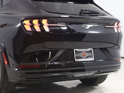 Used 2024 Ford Mustang Mach-E Premium AWD/4WD image 24