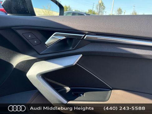 New 2026 Audi A3 2.0T Premium image 35