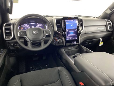 New 2026 RAM 1500 Big Horn image 17