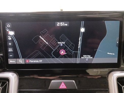 Certified 2023 Kia Sorento EX image 21