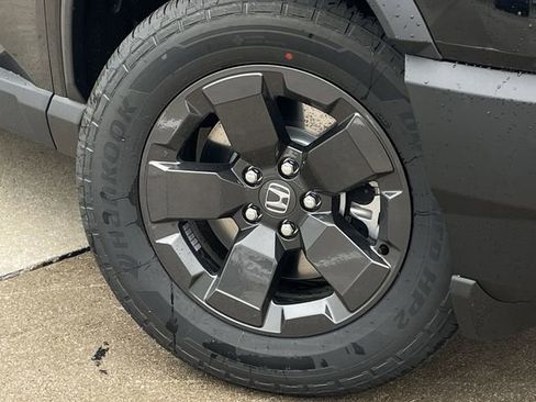 New 2026 Honda Passport RTL image 8
