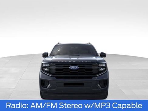 New 2025 Ford Expedition Active AWD/4WD image 8