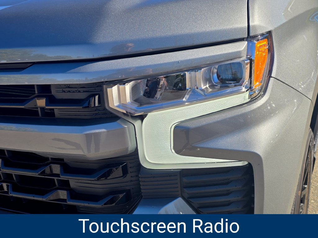 New 2026 Chevrolet Silverado 1500 RST w/ Convenience Package II AWD/4WD image 9