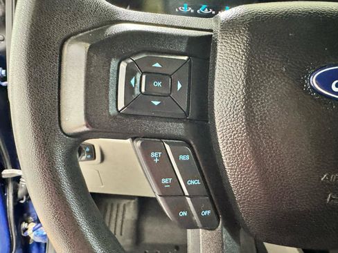 Used 2018 Ford F150 XL w/ Equipment Group 101A Mid AWD/4WD image 21