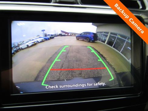 Used 2024 Mitsubishi Mirage ES FWD image 7
