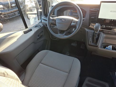 New 2026 Ford Transit 350 Cargo Van w/ RV Prep Package image 9