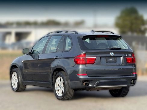 Used 2013 BMW X5 xDrive35i image 10