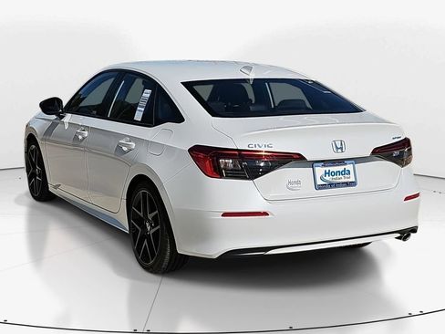 Used 2024 Honda Civic Sport image 5
