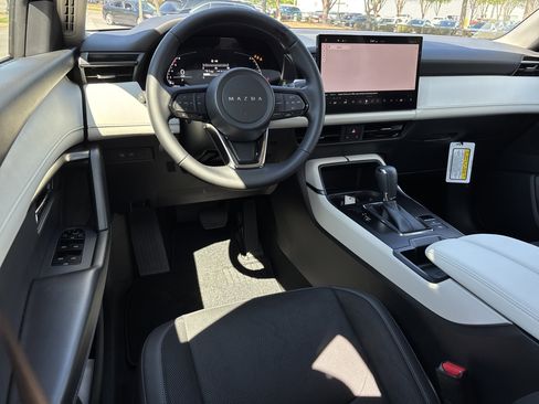 New 2026 MAZDA CX-5 Preferred AWD/4WD image 16