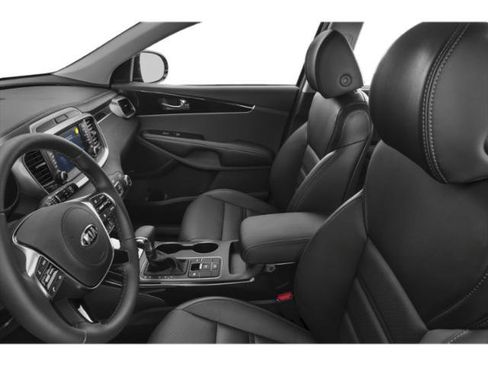 Used 2019 Kia Sorento SX FWD image 12