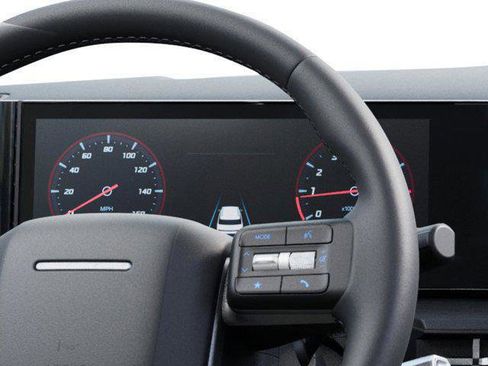 New 2026 Hyundai Santa Fe Limited FWD image 16