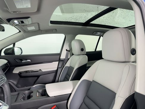 New 2026 Honda Prologue Elite image 14