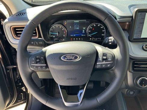 New 2024 Ford Maverick Lariat w/ FX4 Off-Road Package image 7