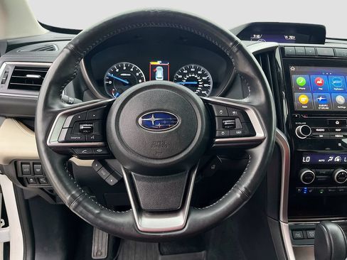 Used 2022 Subaru Ascent Touring AWD/4WD image 11