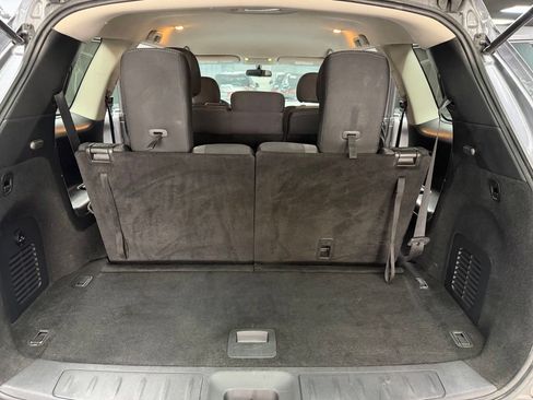Used 2020 Nissan Pathfinder S AWD/4WD image 42
