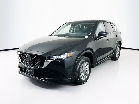 Used 2025 MAZDA CX-5 AWD 2.5 S w/ Select Package image 3