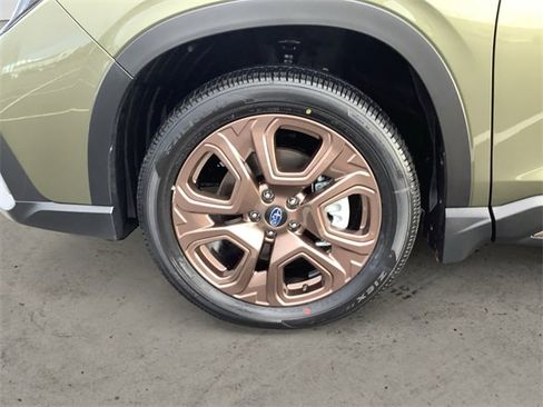 New 2026 Subaru Ascent Limited Bronze image 14