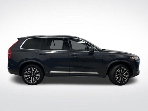 Used 2021 Volvo XC90 T8 Inscription Expression w/ Advanced Package image 2