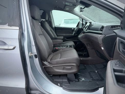 Used 2018 Honda Odyssey EX image 20