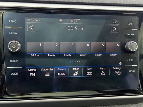 Certified 2022 Volkswagen Atlas SE AWD/4WD image 25