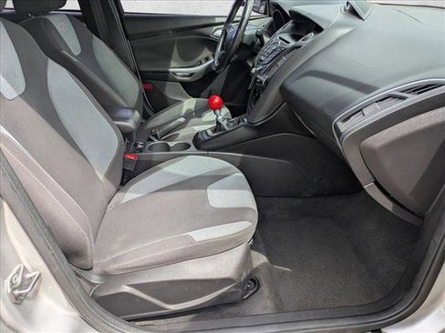 Used 2014 Ford Focus ST FWD image 20
