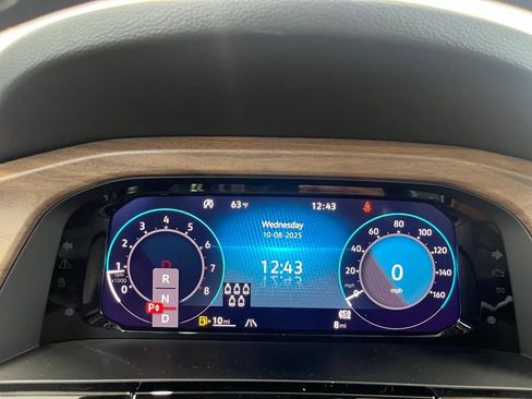 New 2026 Volkswagen Atlas SE image 20