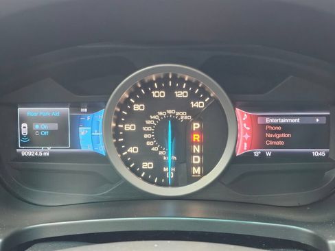 Used 2013 Ford Explorer Limited FWD image 26