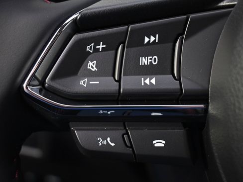 New 2025 MAZDA CX-5 Carbon Edition image 32