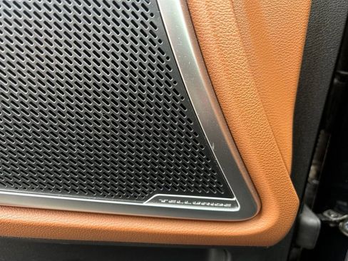 Used 2025 Kia Telluride EX X-Line AWD/4WD image 24