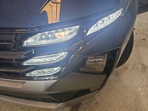 New 2026 Hyundai Tucson Limited AWD/4WD image 33