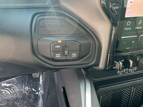 New 2026 RAM 3500 Laramie image 26