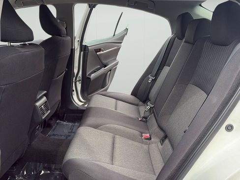 Used 2025 Toyota Camry LE FWD image 18