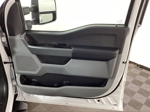 Used 2023 Ford F250 XLT w/ 360-Degree Camera Package image 9