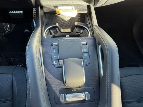 New 2026 Mercedes-Benz GLE 53 AMG 4MATIC Coupe image 31