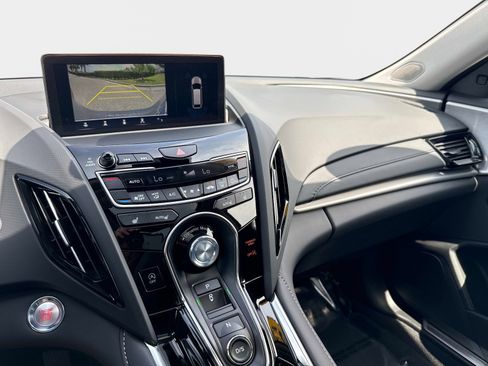 Certified 2026 Acura RDX SH-AWD w/ Technology Package image 24