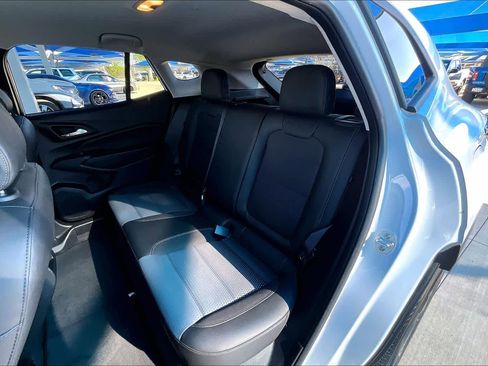 Used 2024 Chevrolet Trax LT w/ Driver Confidence Package image 21