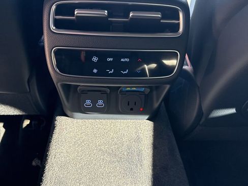 New 2026 Genesis GV70 2.5T Sport Prestige image 15