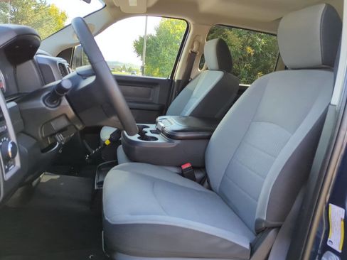 Used 2022 RAM 1500 Tradesman w/ Popular Equipment Group image 12