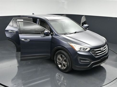 Used 2015 Hyundai Santa Fe Sport AWD/4WD image 34