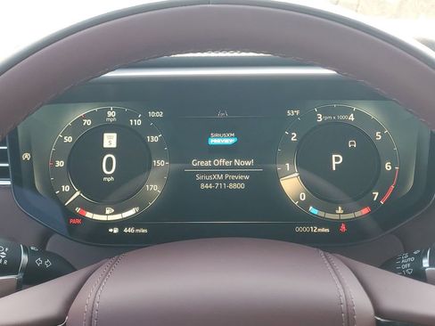 New 2026 Land Rover Range Rover Sport Dynamic SE AWD/4WD image 17