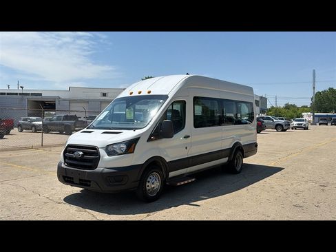 Used 2020 Ford Transit 350 XL RWD image 2