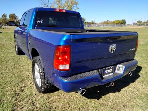 Used 2016 RAM 1500 Express image 7