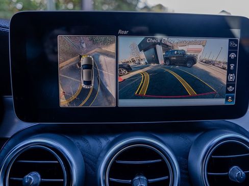 Used 2022 Mercedes-Benz C 300 Coupe w/ AMG Line image 12