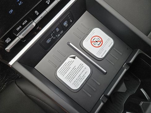 New 2026 Hyundai Santa Fe SEL FWD image 19