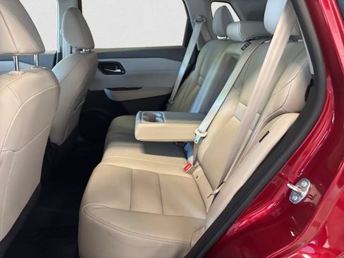 Certified 2023 Nissan Rogue SL AWD/4WD image 13