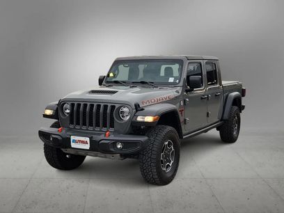 Used 2023 Jeep Gladiator Mojave